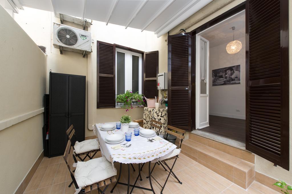 Nido All'Aventino Rom Exterior foto
